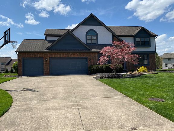 2nd image of 12729 Oakmere Dr NW