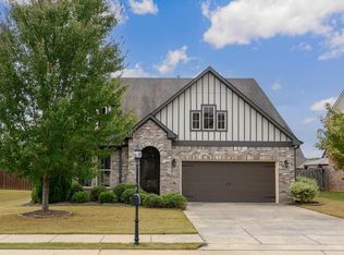 731 Crider Rd, Maylene, AL 35114