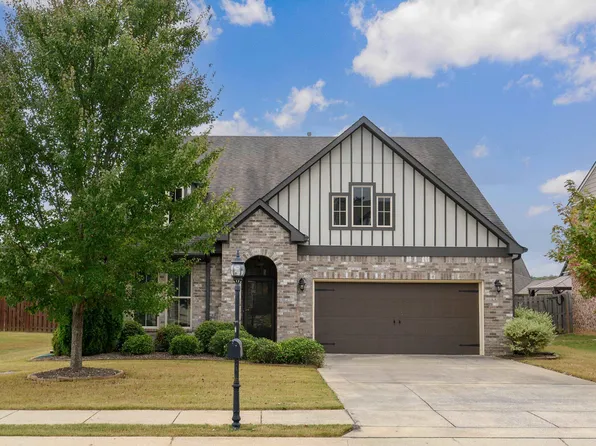 731 Crider Rd, Maylene, AL 35114