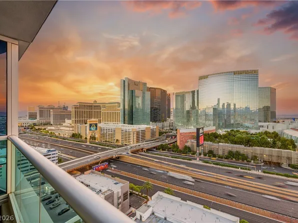 4575 Dean Martin Dr Unit 1805, Las Vegas, NV 89103