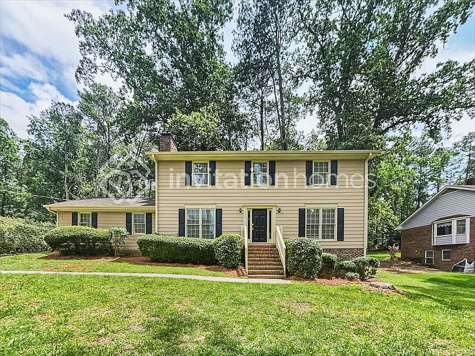 1st image of 3626 Woodberry Dr