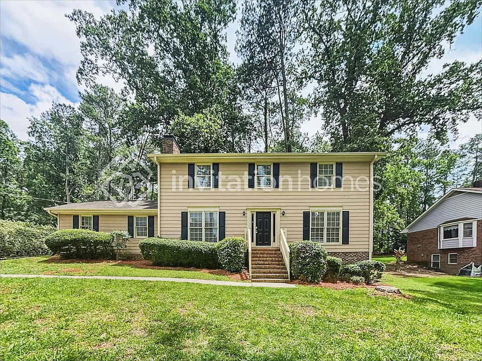 3626 Woodberry Dr