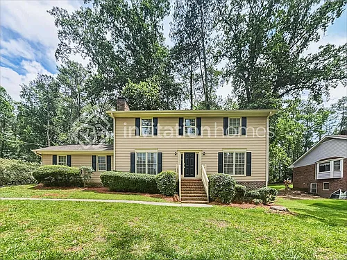 3626 Woodberry Dr Photo 1