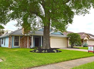 15915 Barbarossa Dr, Houston, TX 77083