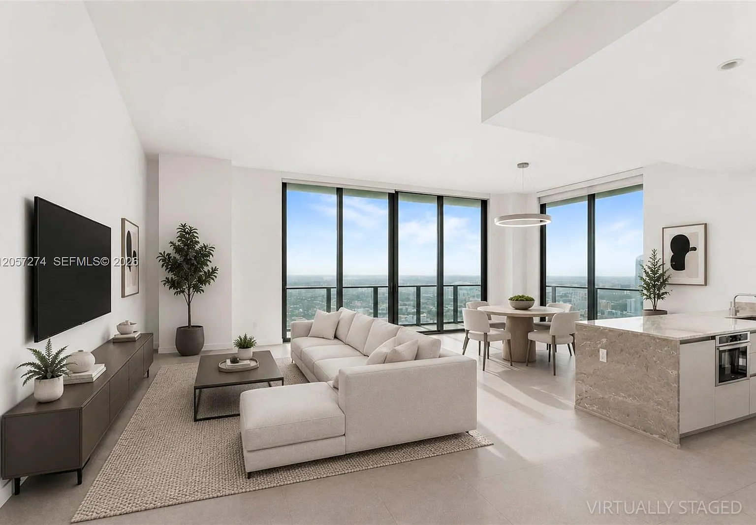 1300 S Miami Avenue Condo — Photo 1