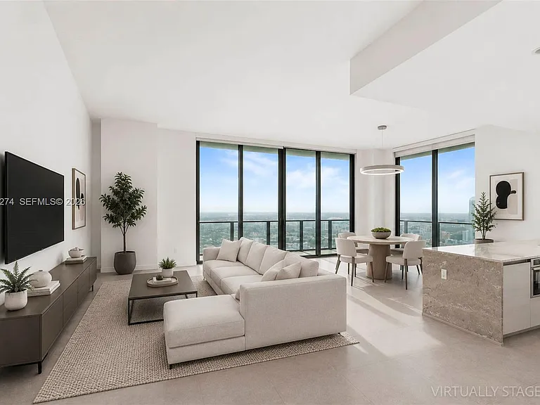 1300 S Miami Ave #4910 — Photo 1