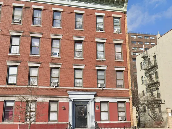 2089 Webster Avenue image 1 of 1