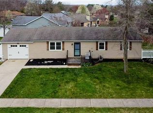794 Robindale Dr, Waynesville, OH