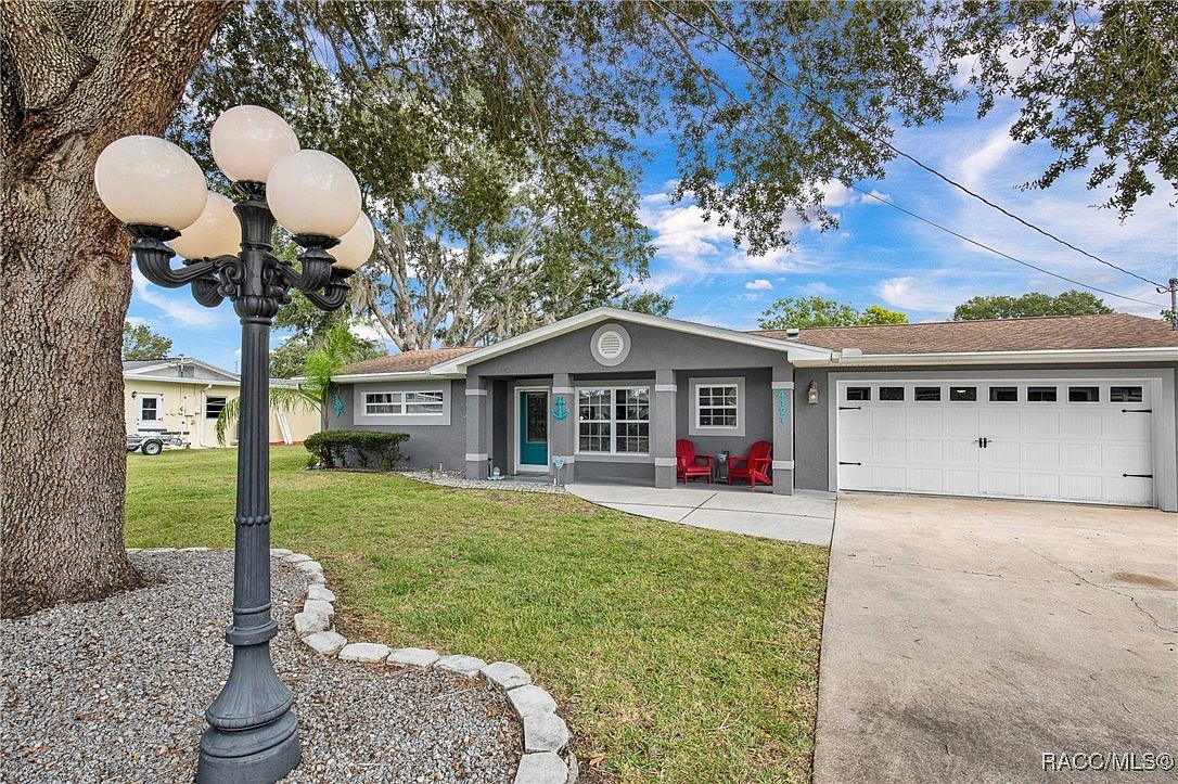 4121 S Roosevelt Point, Homosassa, FL 34448 | MLS #849562 | Zillow