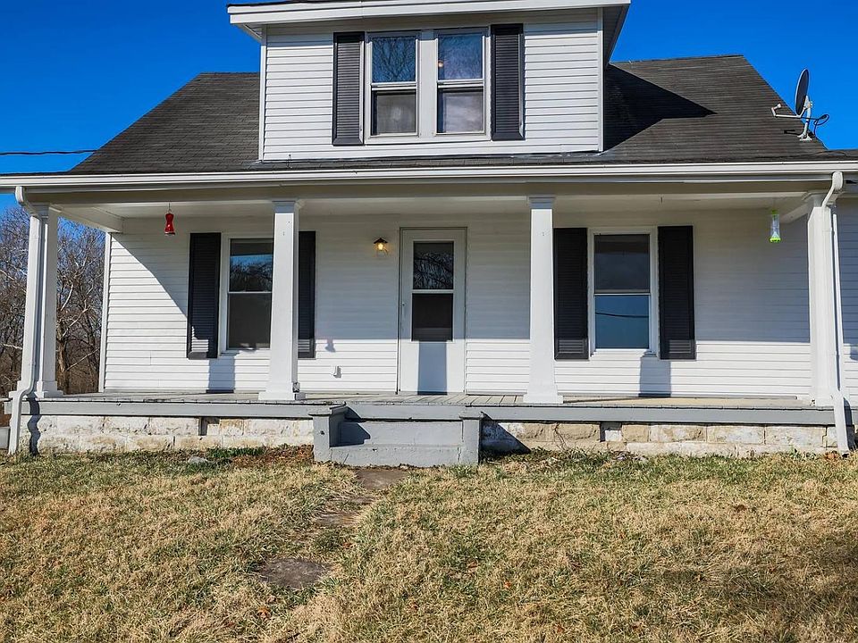 4359 McKeever Pike, Williamsburg, OH 45176 Zillow