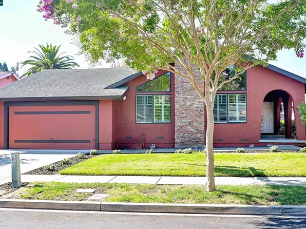 659 Cunard Dr, Napa, CA 94558