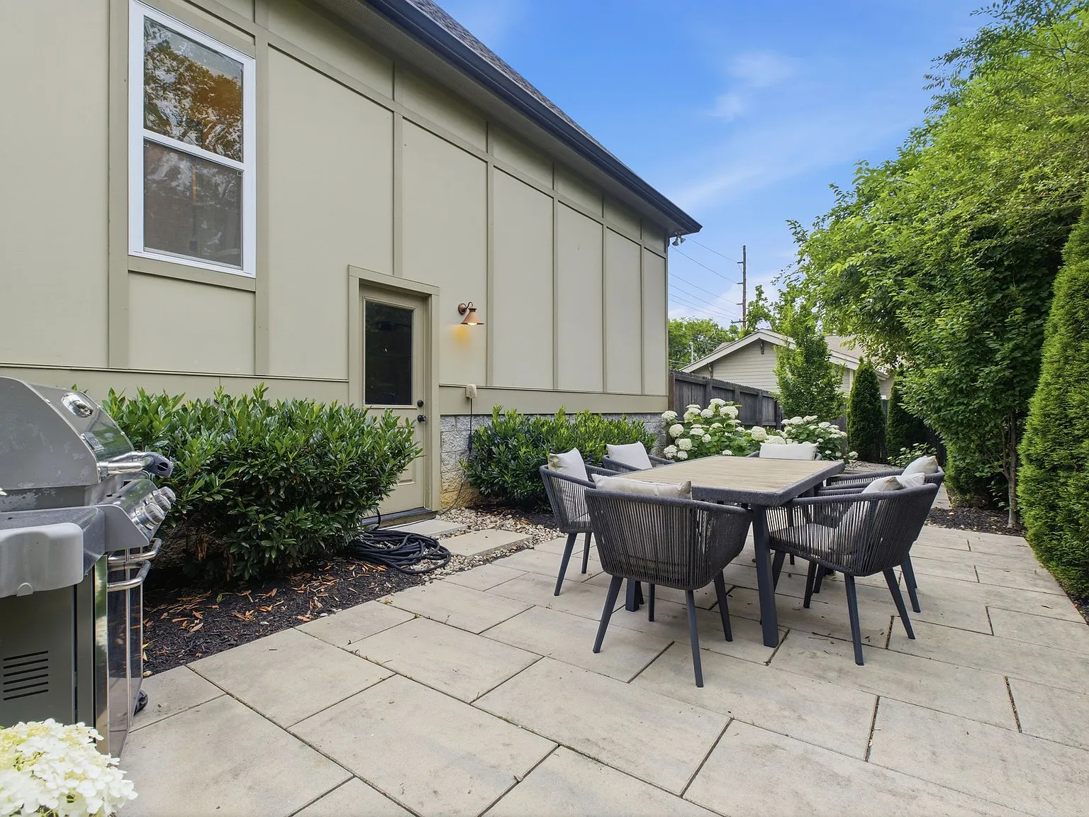 4010 Burrus Street - 1 — Photo 3