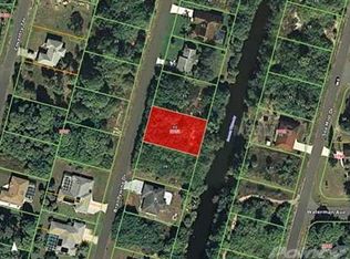 7076 Brandywine Dr, Englewood, FL 34224