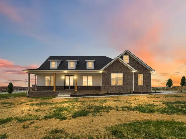 118 Three Wood Ln, Campbellsville, KY 42718