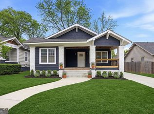 1454 Saint Francis Ave, East Pt, GA
