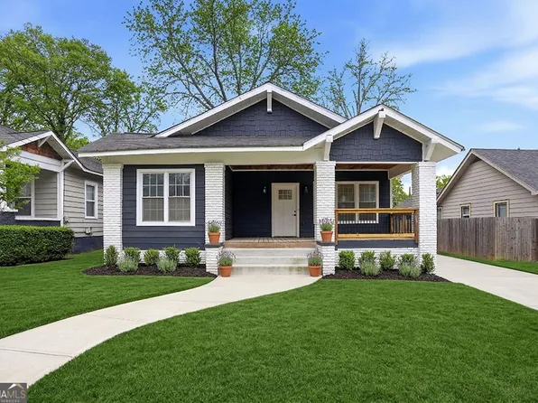 1454 Saint Francis Ave, East Pt, GA 30344