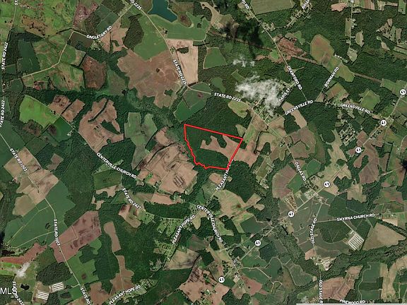 4th image of Tbd Pleasant Hope Road