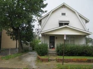 431 S Wheatland Ave, Columbus, OH