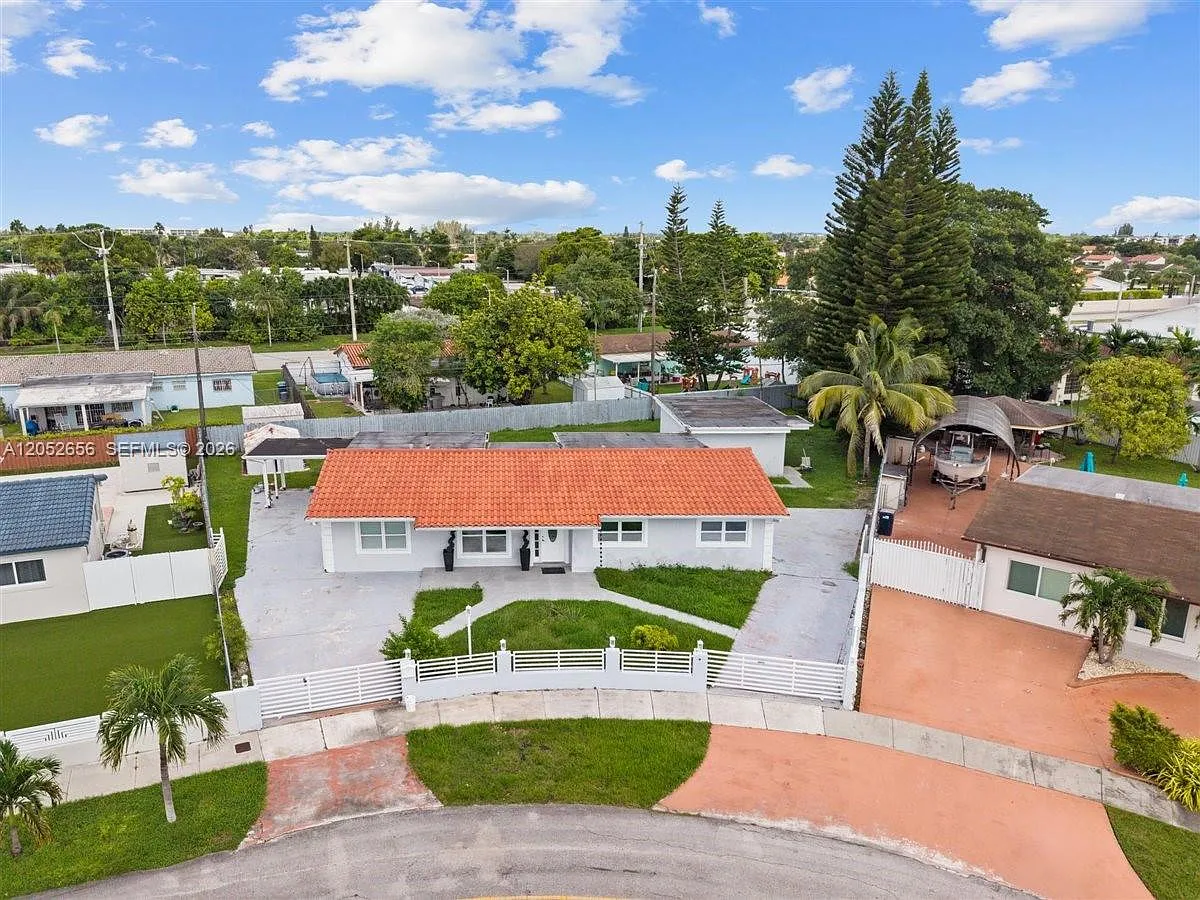 Southwest Manors Sec 8pb — Photo 2