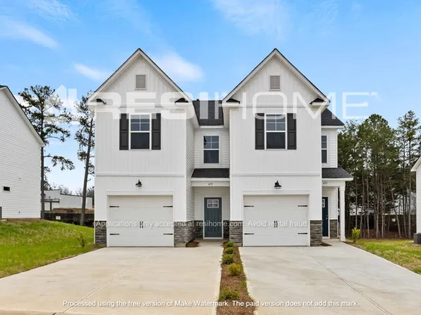 106 Copperleaf Ln, Anderson, SC 29625
