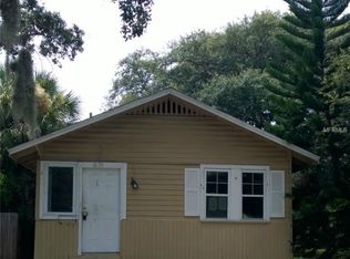 1635 43rd St S, Saint Petersburg, FL 33711
