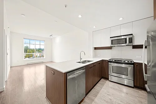 608 Como Lake Ave #416 Photo 1