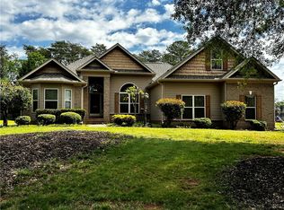 425 Tyger Ridge Ln, Lyman, SC 29365