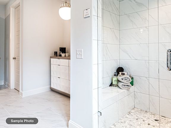 Owner s Shower Sample