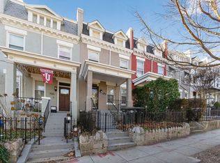 1932 Summit Pl NE, Washington, DC 20002