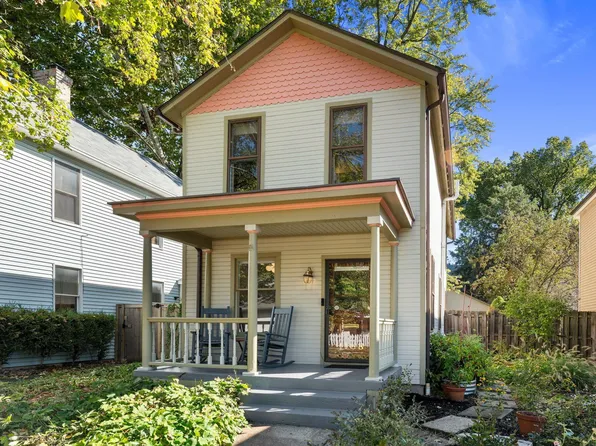 1168 Harrison Ave, Columbus, OH 43201