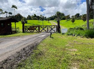 81-1040 Puu Lehua Dr LOT 2-A, Kealakekua, HI 96750