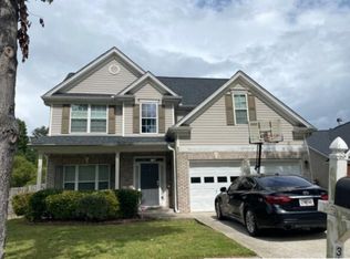 3146 Boulder Creek Rd, Snellville, GA 30039