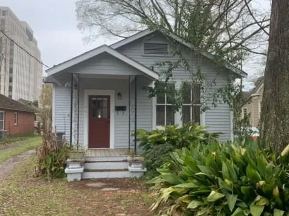 661 N 7th St, Baton Rouge, LA 70802