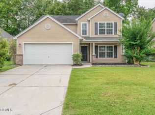 18 Harbison Pl, Beaufort, SC 29906