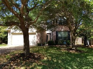 8908 Wampton Way, Austin, TX 78749