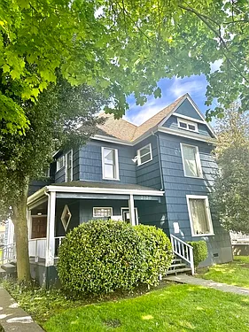 2526 Wetmore Ave #3