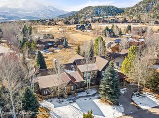 904 Cedar Crk, Carbondale, CO 81623