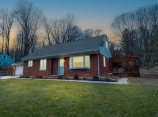 E2802 County Road Bb, Denmark, WI 54208