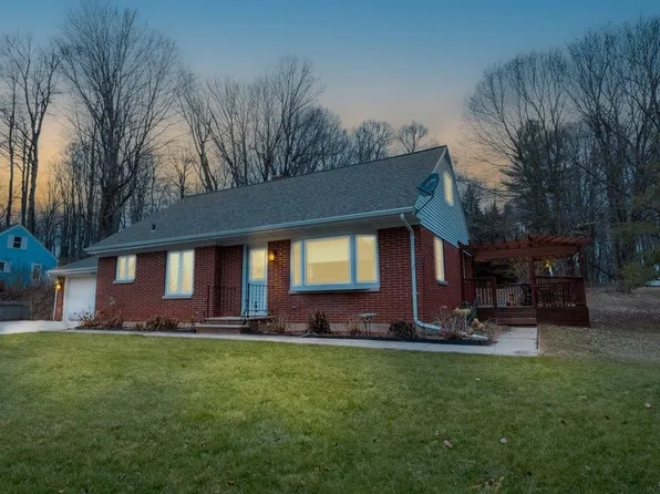 E2802 County Road Bb, Denmark, WI 54208