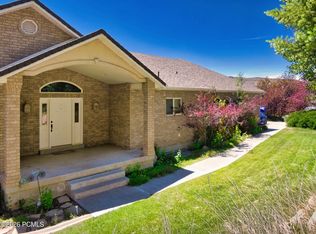 70 Sagewood Way, Coalville, UT 84017