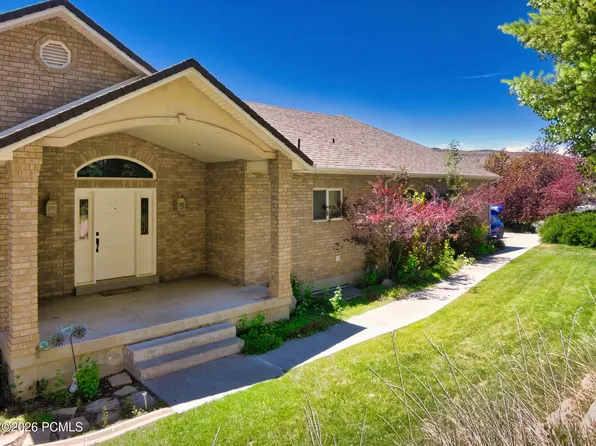 70 Sagewood Way, Coalville, UT 84017