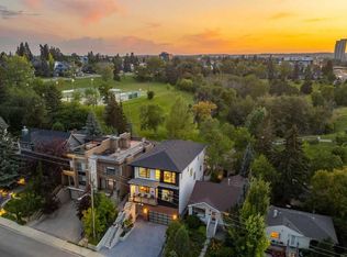 1415 E 24th St SW, Calgary, AB T3C 1H9