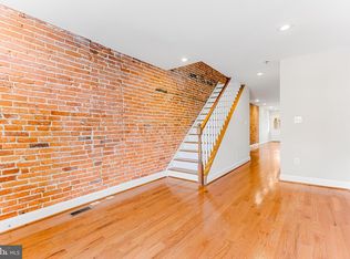 1819 Light St, Baltimore, MD 21230