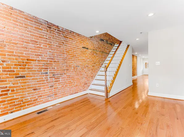 1819 Light St, Baltimore, MD 21230