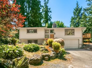 4123 165th Pl SE, Bellevue, WA 98006
