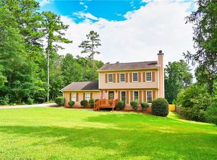 2700 Hawk Dr NE, Marietta, GA 30066