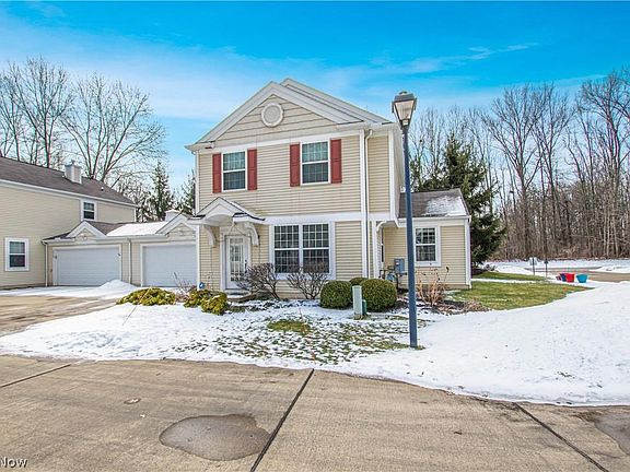 2nd image of 26775 Village Ln #34