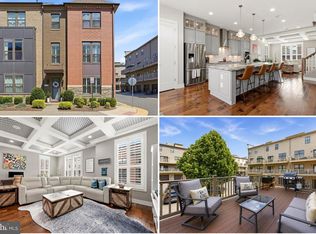 Sm One Loudoun Condo, Ashburn, VA 20147
