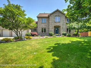 2304 Cheltingham Blvd, Lansing, MI