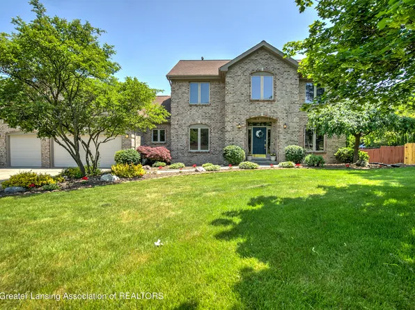 2304 Cheltingham Blvd, Lansing, MI 48917
